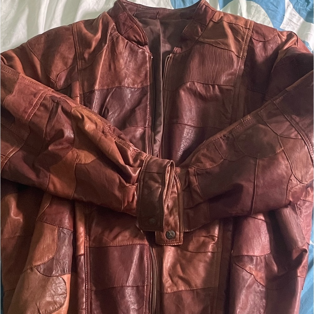 Vintage jacket